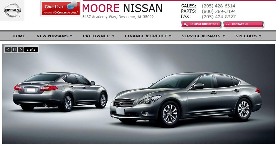 New Car Dealers Birmingham Al at Larry Bridges blog